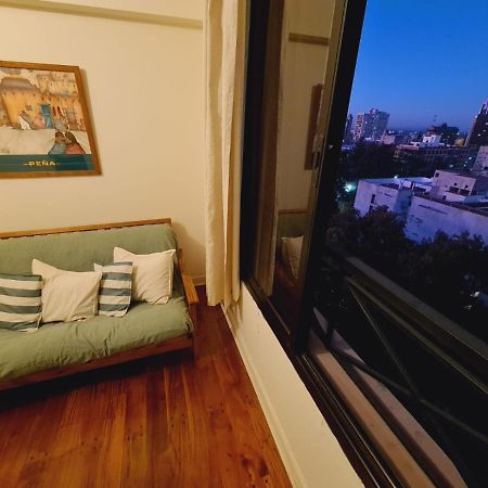 شقة Centro De Mendoza Departamento المظهر الخارجي الصورة