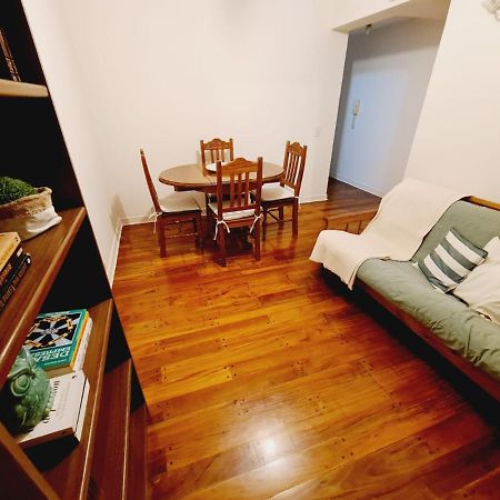 شقة Centro De Mendoza Departamento المظهر الخارجي الصورة