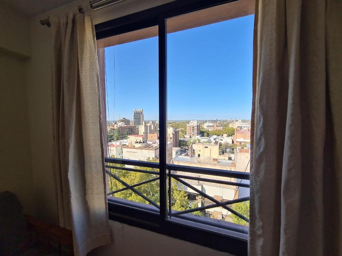 شقة Centro De Mendoza Departamento المظهر الخارجي الصورة