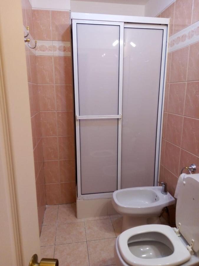 شقة Centro De Mendoza Departamento المظهر الخارجي الصورة