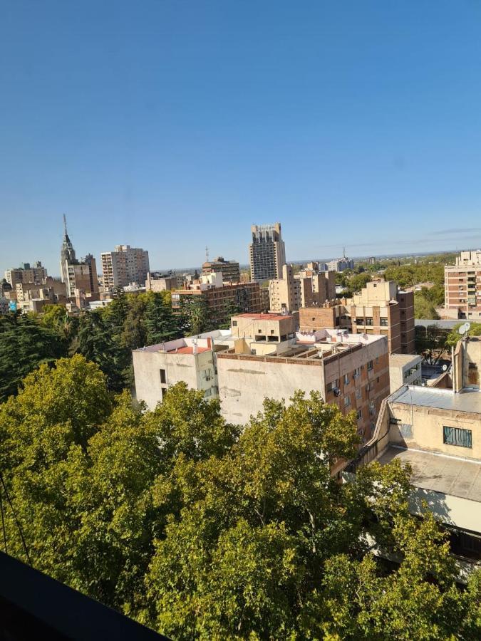 شقة Centro De Mendoza Departamento المظهر الخارجي الصورة