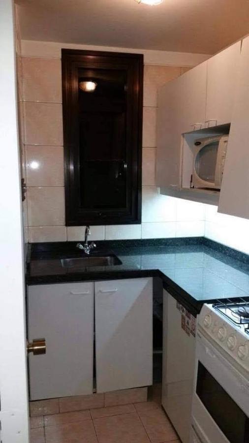 شقة Centro De Mendoza Departamento المظهر الخارجي الصورة