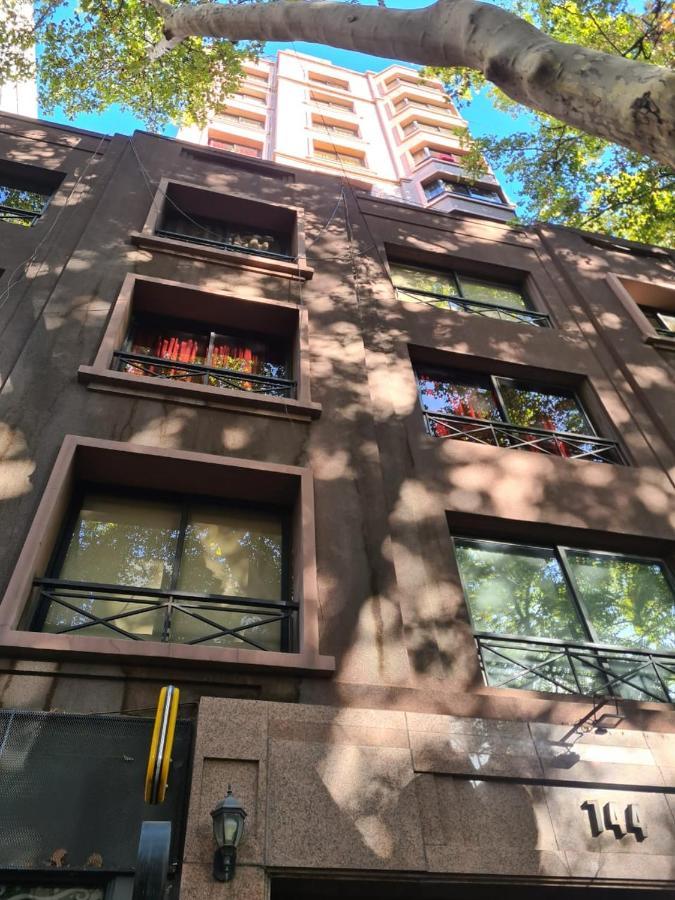 شقة Centro De Mendoza Departamento المظهر الخارجي الصورة