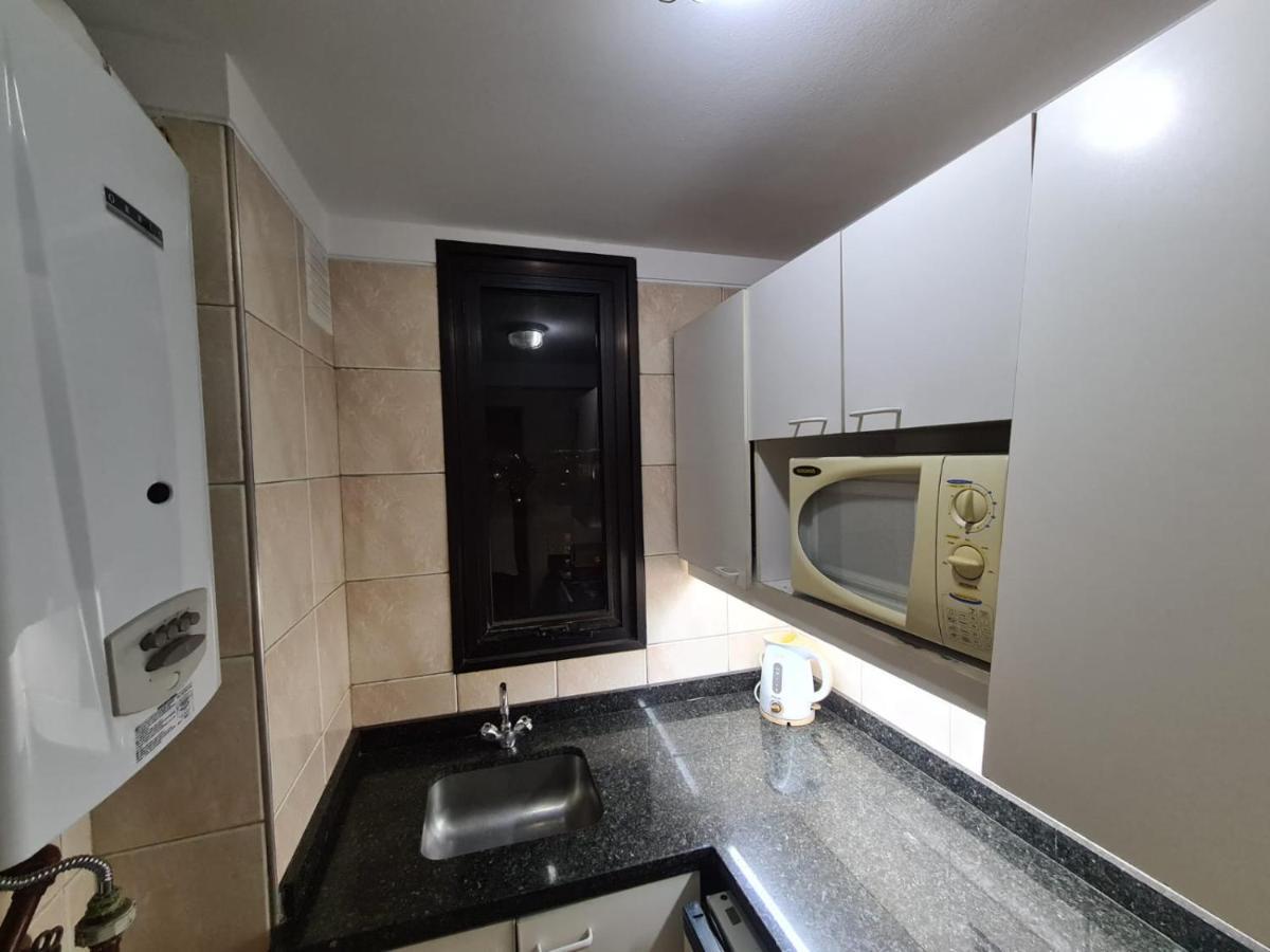 شقة Centro De Mendoza Departamento المظهر الخارجي الصورة