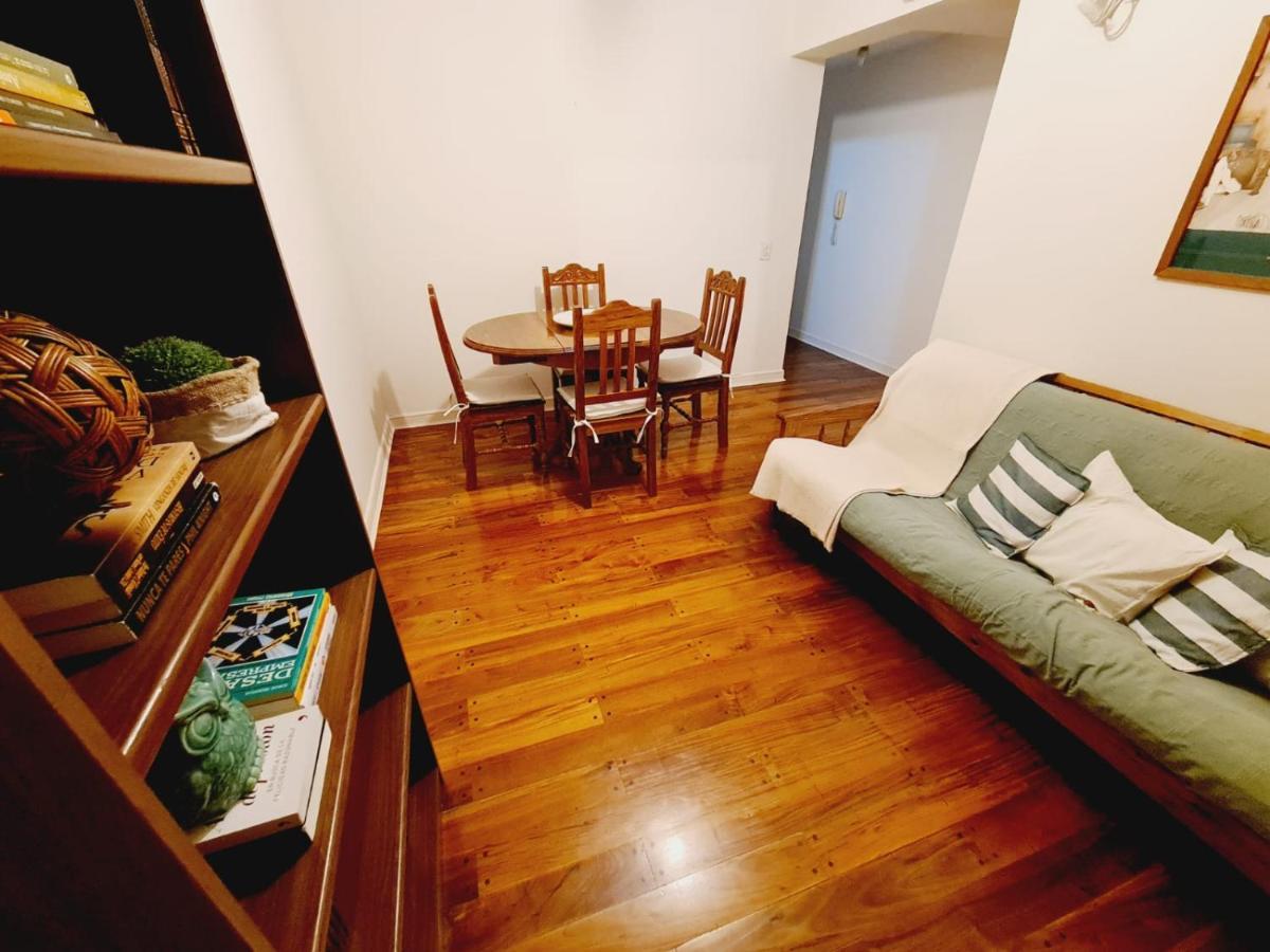 شقة Centro De Mendoza Departamento المظهر الخارجي الصورة