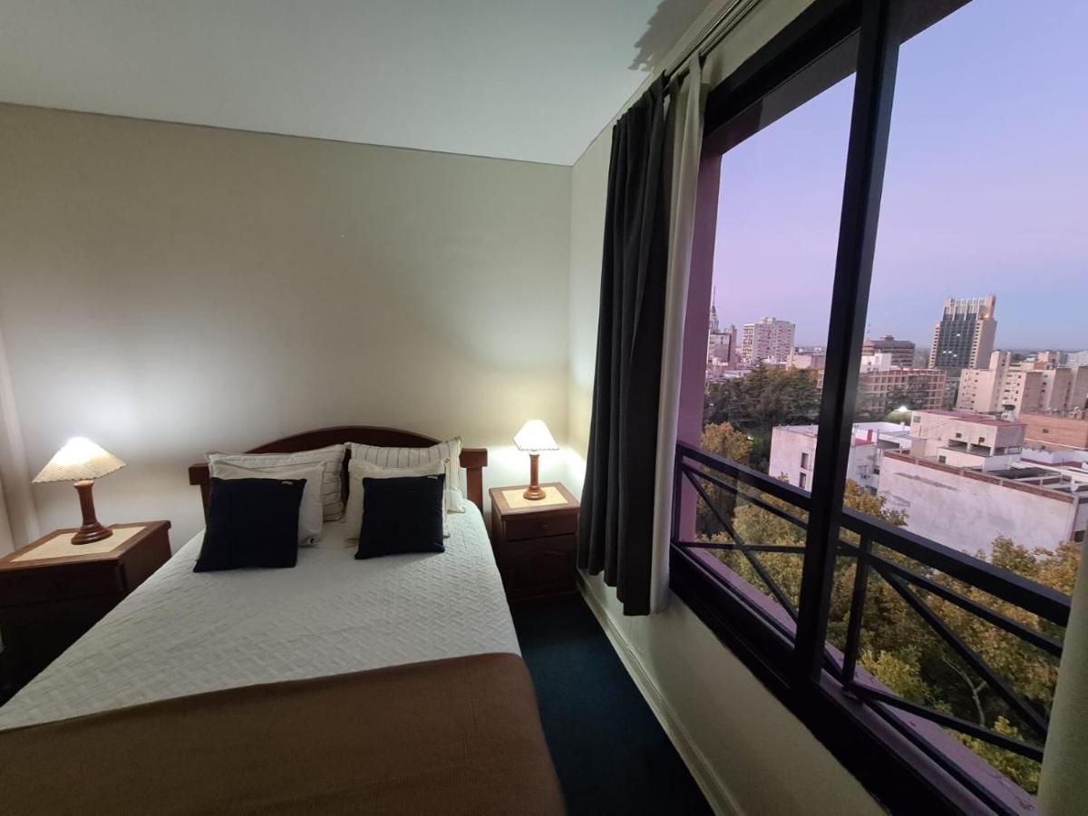 شقة Centro De Mendoza Departamento المظهر الخارجي الصورة